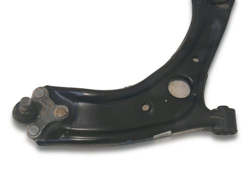 Used Right front suspension arm HYUNDAI TUCSON (TL, TLE) 1.6 GDi (132 hp) 24331614