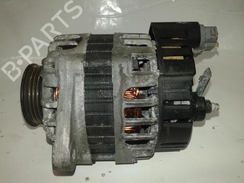 Alternator HYUNDAI GETZ (TB)  | BP18703377M7 