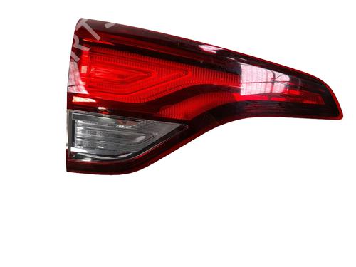 Venstre baglygte bagklap Venstre baglygte bagklap RENAULT SCÉNIC IV (J9_) 1.5 dCi 110 (110 hp) 36235088 36235088
