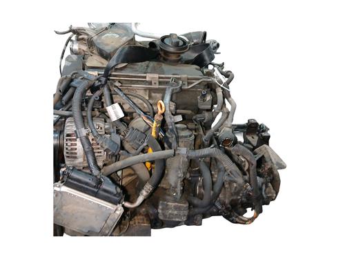 Used Engine Engine SEAT CORDOBA (6L2) 1.9 TDI (100 hp) 34550822 34550822