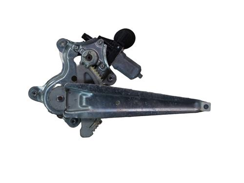 Used Rear left window mechanism Rear left window mechanism LEXUS RX (_U3_) 400h AWD (MHU38_, MHU38R) (272 hp) 34492154 34492154