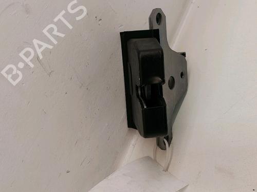 Used Tailgate lock Tailgate lock FORD MONDEO IV (BA7) [2007-2015] 40512235 40512235