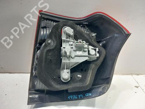 Used Right taillight TOYOTA COROLLA (_E12_) 1.4 D (NDE120_, NDE120R) (90 hp) 14477852