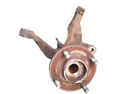 Used Right front steering knuckle Right front steering knuckle FORD ECOSPORT 1.5 EcoBlue TDCi (95 hp) 36022290 36022290