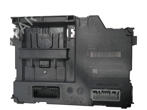Ignition barrel RENAULT CAPTUR I (J5_, H5_) 0.9 TCe 90 | BP35732906M48 - Image 4