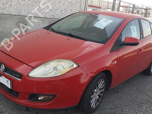 Used Parts FIAT BRAVO II (198_) 1.6 D Multijet (198AXH1B) 4254796