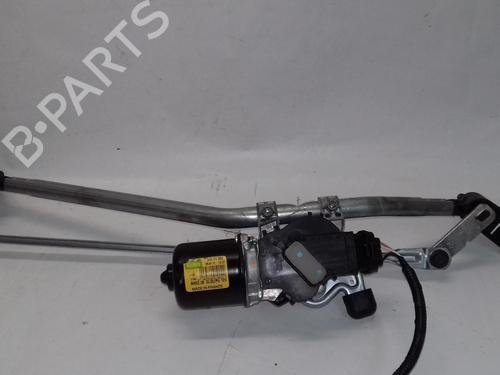 Used Front wiper motor Front wiper motor RENAULT KANGOO / GRAND KANGOO II (KW0/1_) 1.5 dCi 70 (KW0V, KW0A) (68 hp) 35924645 35924645