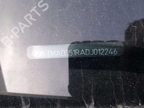 Hattehylde HYUNDAI i30 Estate (GD) 1.4 CRDi | BP34552061C85 - Image 7