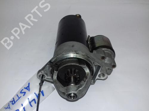 Starter OPEL ASTRA G Hatchback (T98) 2.0 DTI 16V (F08, F48) | BP18535754M8 