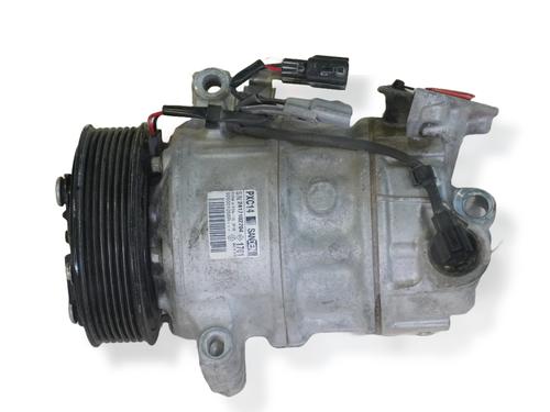 Used AC compressor RENAULT MEGANE IV Saloon [2016-2025]  20936973
