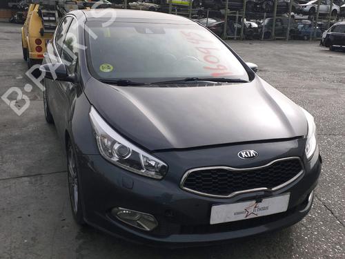 Used Instrument cluster KIA CEE'D (JD) [2012-2018]  19045815