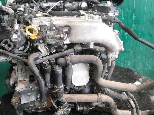 Engine SKODA OCTAVIA IV Combi (NX5, PV5) 2.0 TDi | BP40160149M1 - Image 6