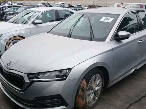 Catalyst SKODA OCTAVIA IV Combi (NX5, PV5) 2.0 TDi | BP40090024M10 - Image 8