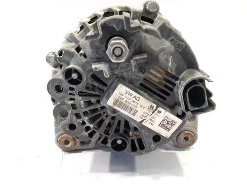Alternator SEAT TOLEDO IV (KG3) | BP35731666M7 - Image 3