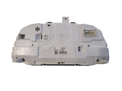 Instrument cluster MITSUBISHI OUTLANDER III (GG_W, GF_W, ZJ, ZL, ZK)  | BP24029804C47 