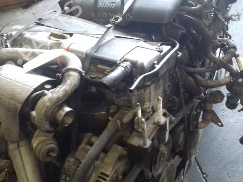 Engine OPEL VECTRA B Estate (J96) 2.0 DTI 16V (F35) | BP19048774M1 