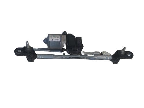 Used Front wiper motor Front wiper motor FIAT 500 (312_) 1.0 Mild Hybrid (312.AYD1B) (69 hp) 33407521 33407521