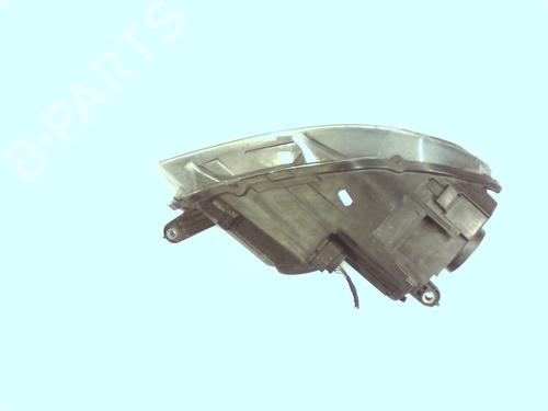 Left headlight VW SCIROCCO III (137, 138) 1.4 TSI | BP33404077C28 - Image 3
