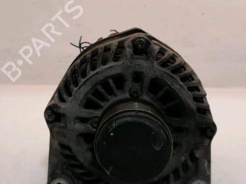 Generator NISSAN NV200 / EVALIA Bus 1.5 dCi 90 (M20, M20M) (90 hp) 16092481