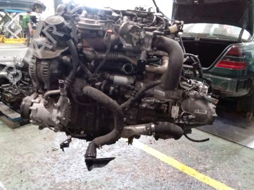 Starter HONDA CIVIC VIII Hatchback (FN, FK) 2.2 CTDi (FK3) | BP19045860M8 