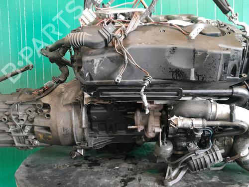 Engine BMW 5 (E39) 525 d | BP34491615M1 - Image 4