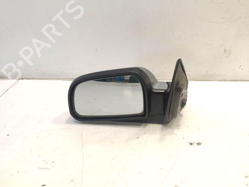 Used Left mirror Left mirror HYUNDAI TUCSON (JM) 2.0 CRDi (113 hp) 34488936 34488936