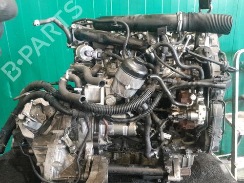 Startmotor OPEL ASTRA H Saloon (A04) 1.7 CDTi (L69) | BP27437573M8 