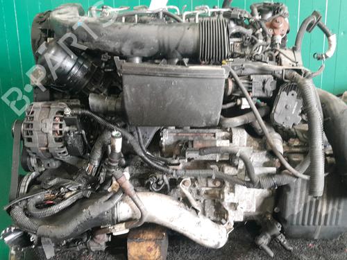 Engine VOLVO XC60 I SUV (156) D5 AWD | BP37240938M1 - Image 3