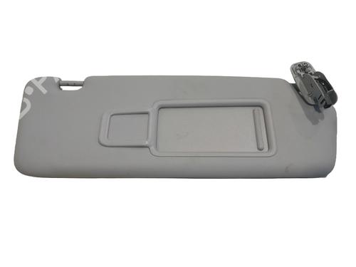 right-sun-visor-audi-a4-b8-8k2-2007-2008-2009-2010-2011-2012-2013-2014-2015-2016-2017-34468436 main image
