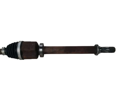 Right front driveshaft RENAULT MEGANE III Hatchback (BZ0/1_, B3_) | BP34551263M39 - Image 3