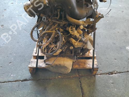 Gearbox CITROËN C5 I (DC_) 2.0 HDi (DCRHZB, DCRHZE) | BP14478975M3 
