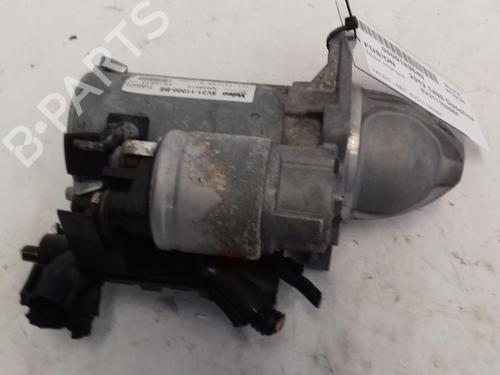 Used Starter FORD FUSION (JU_) 1.4 (80 hp) 14458657