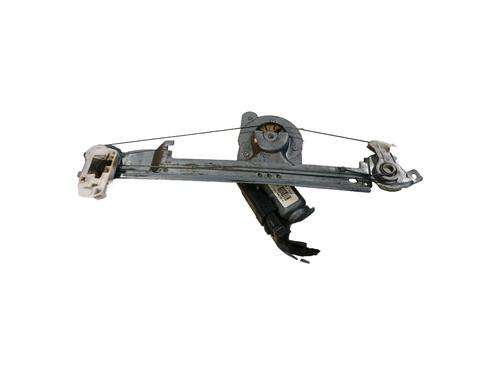 Used Rear right window mechanism Rear right window mechanism RENAULT SCÉNIC II (JM0/1_) 1.9 dCi (JM0G, JM12, JM1G, JM2C) (120 hp) 40512021 40512021