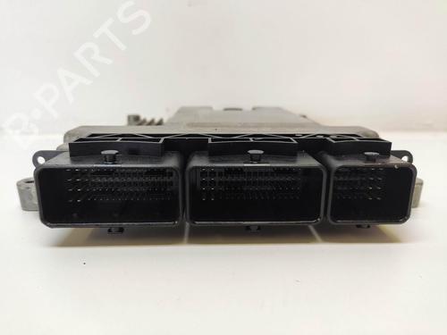 Engine control unit (ECU) RENAULT CLIO III (BR0/1, CR0/1) 1.5 dCi | BP35730804M57 - Image 3