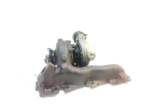 Turbocharger/Supercharger ALFA ROMEO 159 (939_) 1.9 JTDM 16V (939AXF1B, 939AXC1B) | BP14472120M71 