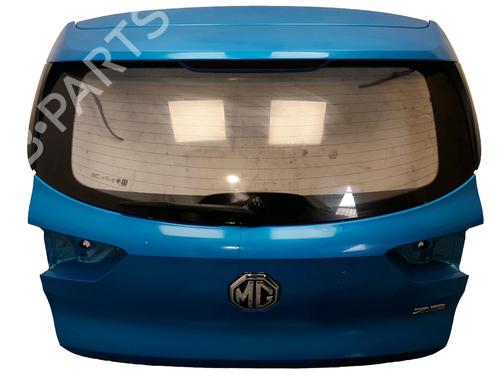 Used Tailgate Tailgate MG MG ZS SUV (AZS1) 1.5 VTi (114 hp) 34551979 34551979