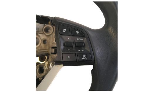 Steering wheel HYUNDAI TUCSON (TL, TLE) 1.6 CRDi hybrid 48V | BP25888022C49 