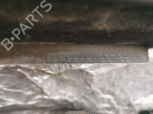 Intercooler RENAULT LAGUNA III (BT0/1) 1.5 dCi (BT00, BT0A, BT0T, BT1J) | BP34547291M30  - Image 7