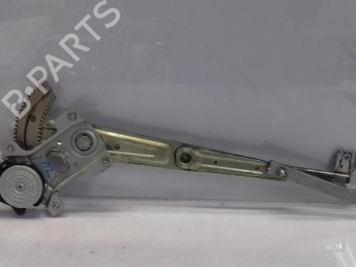 Used Front right window mechanism Front right window mechanism HONDA INSIGHT (ZE_) 1.3 IMA (ZE28, ZE2) (88 hp) 34485283 34485283