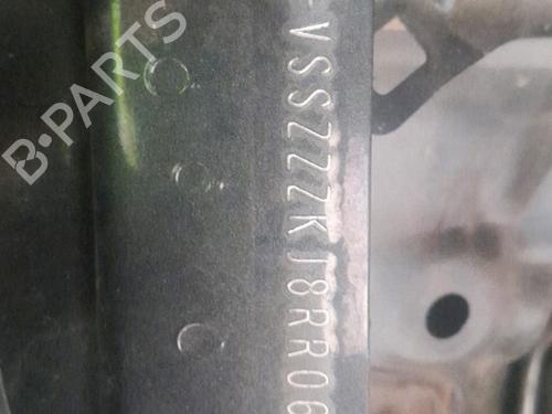 Electronic module SEAT ARONA (KJ7, KJP) 1.0 TSI | BP33408990M83  - Image 7