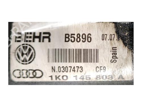 Intercooler SEAT ALTEA (5P1) 1.9 TDI | BP34494648M30 - Image 3