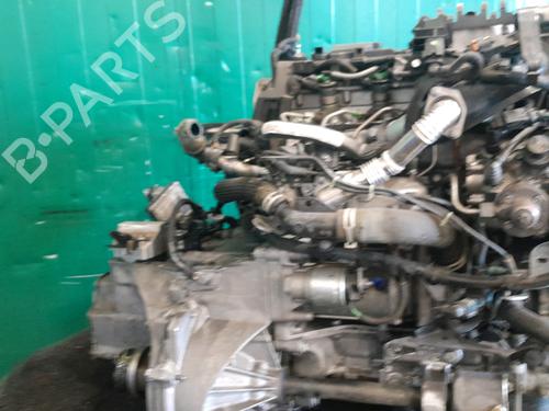 Gearbox CITROËN C3 II (SC_) 1.6 HDi | BP37241029M3 - Image 4