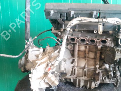 Starter FORD FIESTA V (JH_, JD_) | BP25157350M8