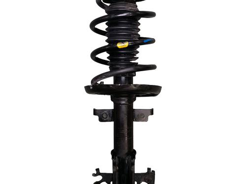 Used Right front shock absorber Right front shock absorber RENAULT LAGUNA III (BT0/1) 2.0 dCi (BT07, BT0J, BT14, BT1A, BT1S) (131 hp) 34551909 34551909