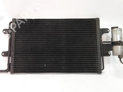 Used AC radiator AC radiator VW GOLF PLUS V (5M1, 521) [2004-2013] 36230635 36230635