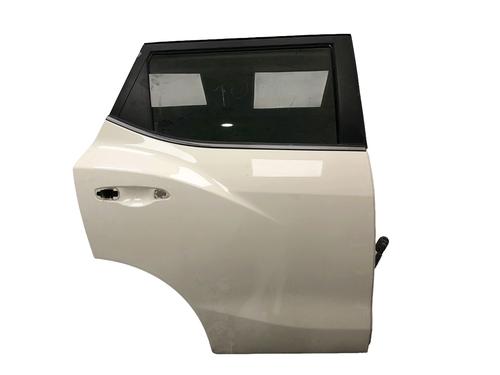 Used Right rear door Right rear door SSANGYONG XLV SUV e-XGi 160 (128 hp) 34548692 34548692