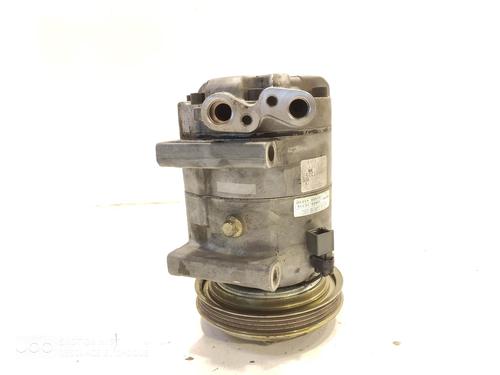 Used AC compressor AC compressor NISSAN SERENA (C23) 2.0 D (67 hp) 35729129 35729129