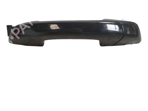 Used Rear left exterior door handle VW SHARAN (7N1, 7N2) 2.0 TDI (177 hp) 27208421