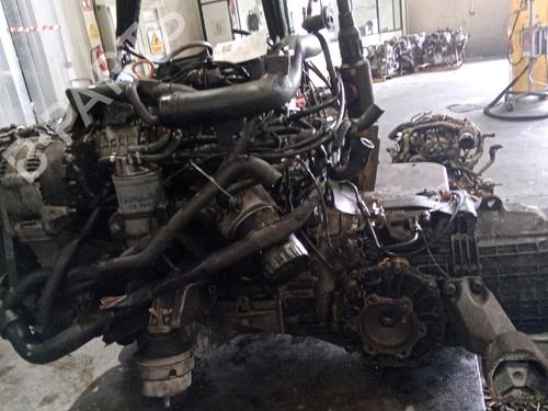 Motor VW PASSAT B5 Variant (3B5)  | BP17697123M1 