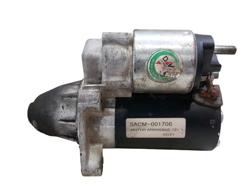 Motorino avviamento Motorino avviamento FORD FUSION (JU_) 1.4 (80 hp) 36339236 36339236